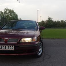 Nissan Maxima 2.0 V6