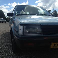 Toyota Corolla CE70 Panel Van