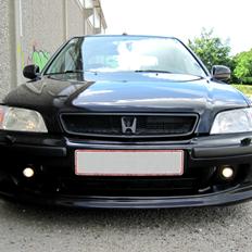 Honda Civic MB6 1,8 Vti B18C4 * SOLGT *