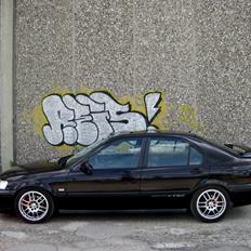 Honda Civic MB6 1,8 Vti B18C4 * SOLGT *