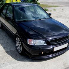 Honda Civic MB6 1,8 Vti B18C4 * SOLGT *