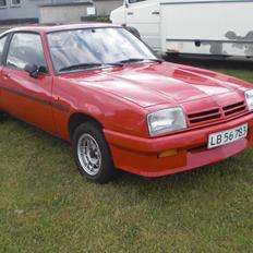 Opel manta b 1,8gt