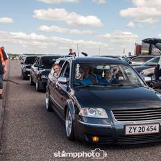 VW Passat 3BG, 1.9 TDI - Highline // Airride // SOLGT