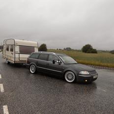 VW Passat 3BG, 1.9 TDI - Highline // Airride // SOLGT