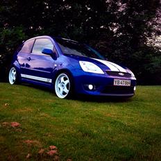 Ford Fiesta ST150