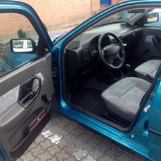 Seat ibiza mk2 fra 1996