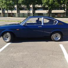Opel Kadett C coupé