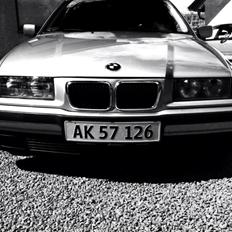 BMW E36 318i