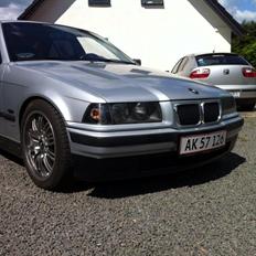 BMW E36 318i