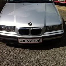 BMW E36 318i