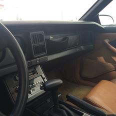 Pontiac Trans am GTA