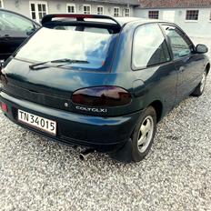 Mitsubishi Colt GLXi