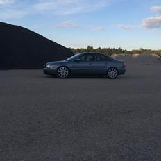 Audi a4 1.8 Turbo quattro