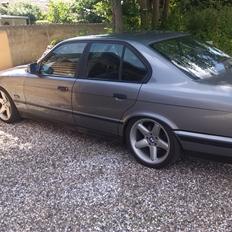 BMW E34 520i 24v..