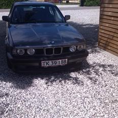 BMW E34 520i 24v..