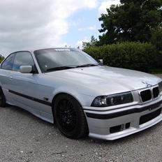 BMW E36 325i coupe drift edi.