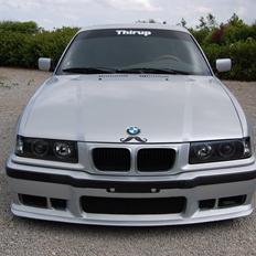 BMW E36 325i coupe drift edi.