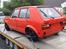 VW Golf 1 1,3 Lx
