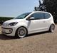 VW Up! 1.0 60 Move Up! BMT