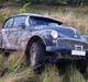 Land Rover Minor Rover V8 4x4