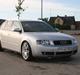 Audi A4 Avant 1,9Tdi Solgt