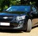 Chevrolet Cruze LTZ Stationcar