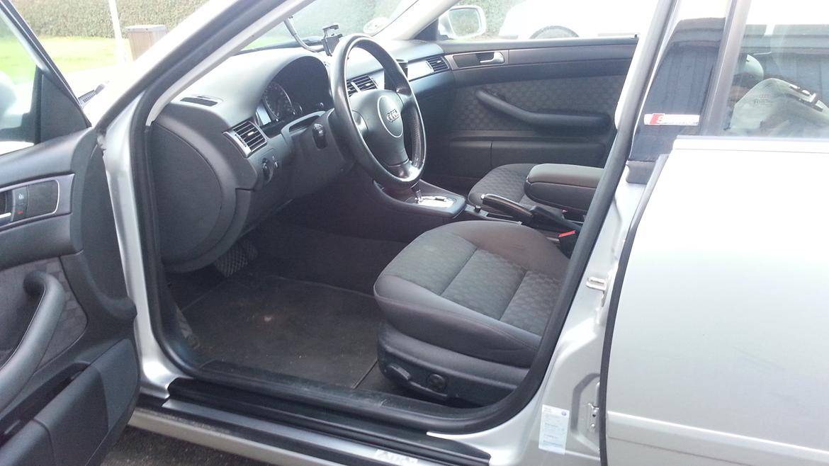 Audi A6 2,5 TDi 163 Avant Multitr. billede 7