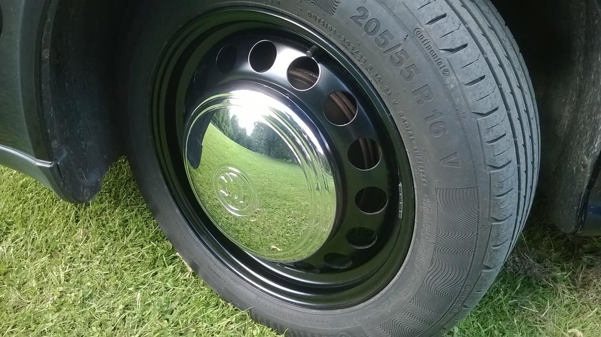 Skoda Octavia billede 5