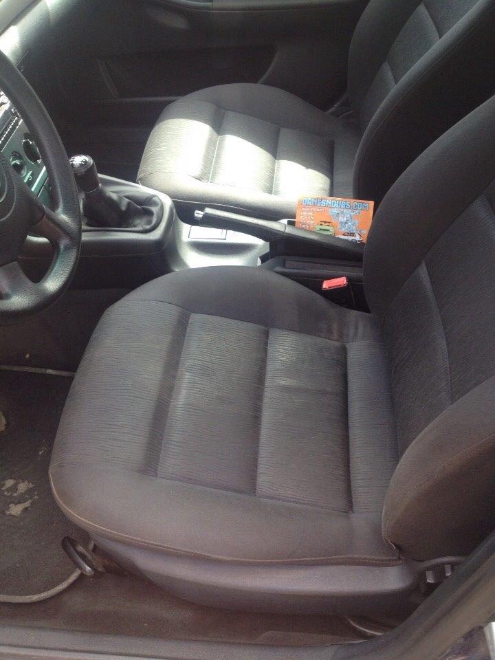 Audi A4 B5 Limosine billede 9