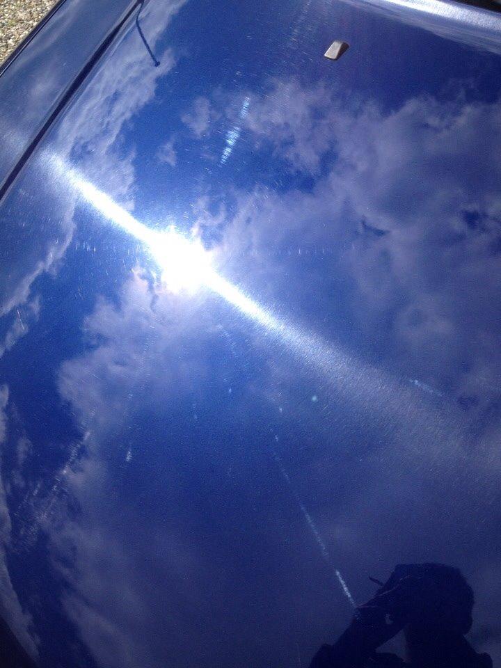 Audi A4 B5 Limosine billede 15