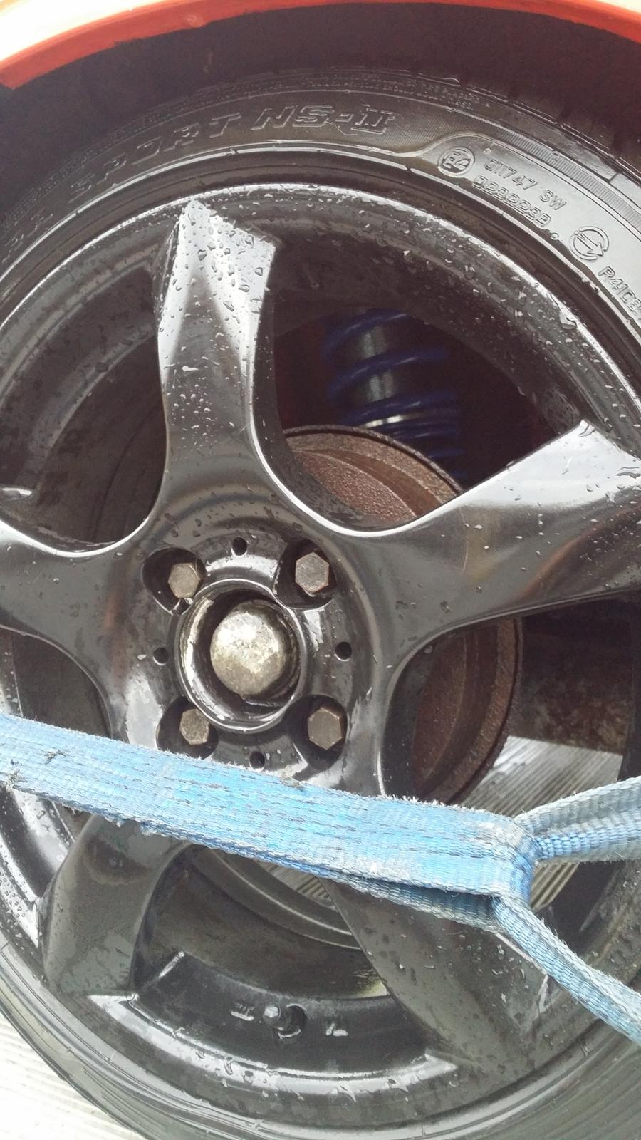 VW Golf 1 1,3 Lx billede 14