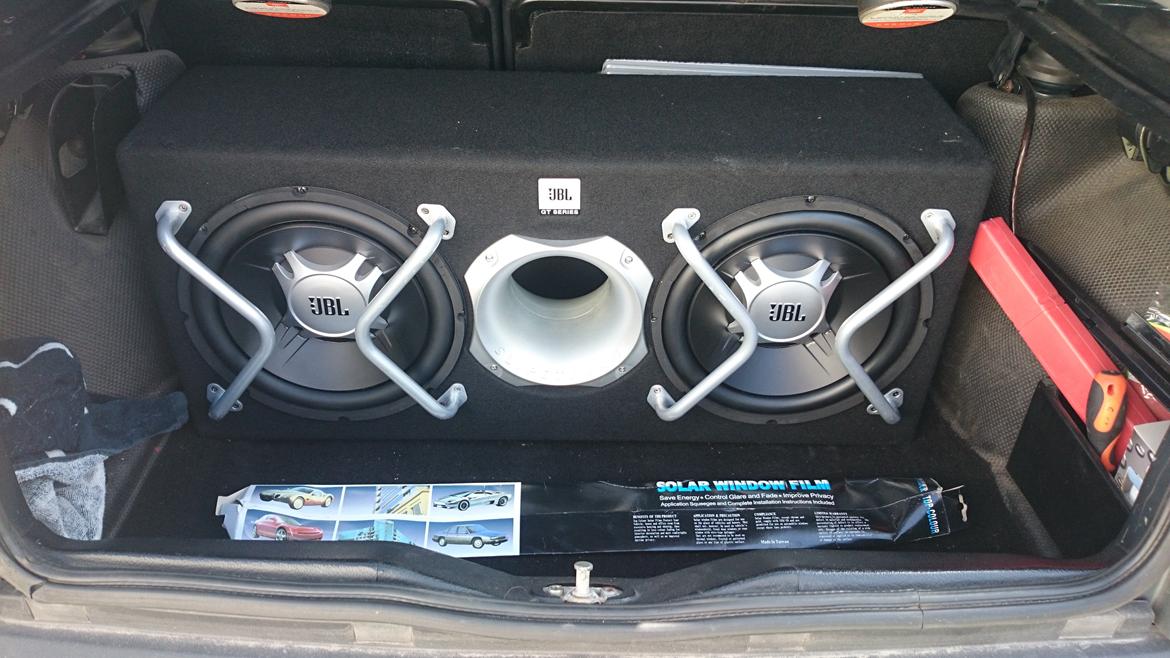 VW golf 3 rolling stones 1,8 billede 10