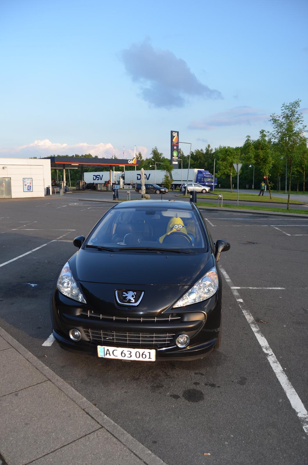Peugeot 207 billede 11