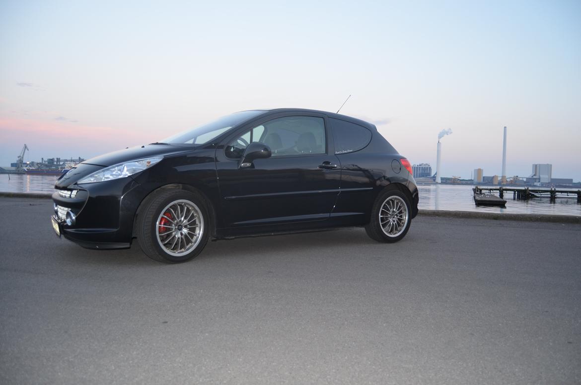 Peugeot 207 billede 10