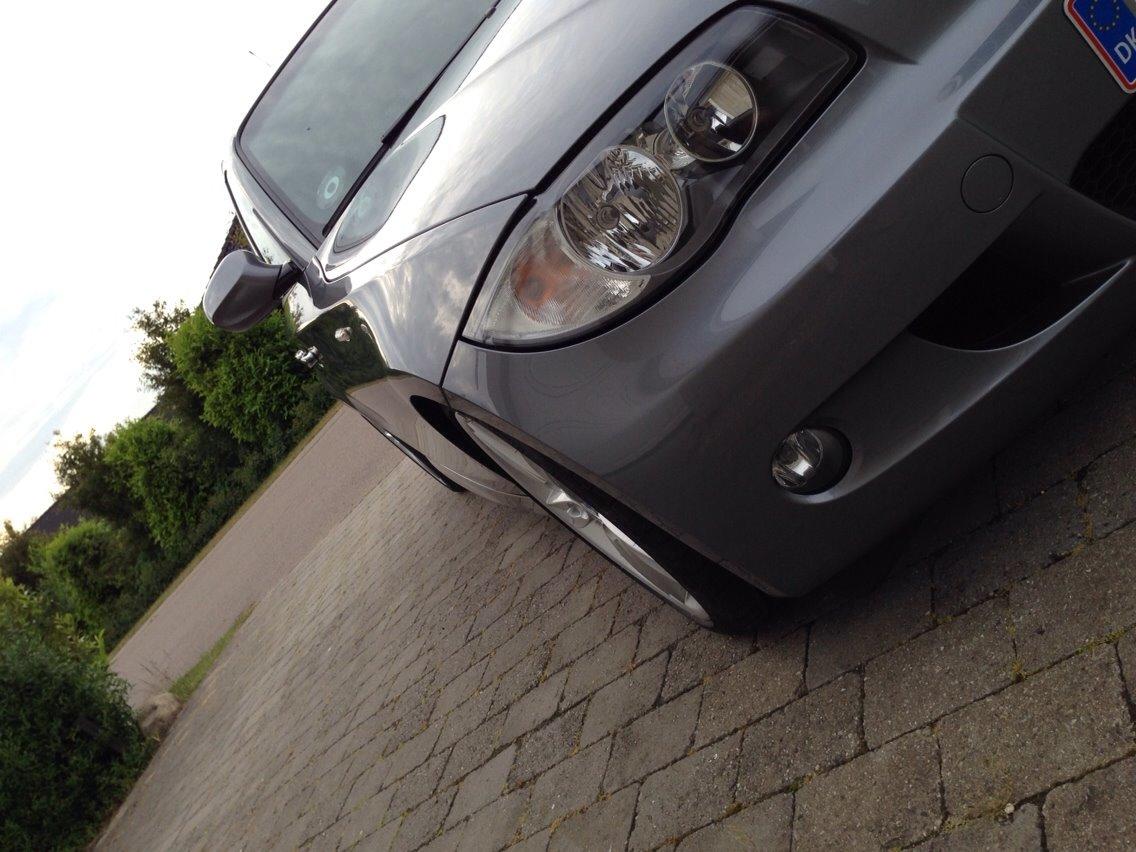 BMW 118i M Sport billede 16