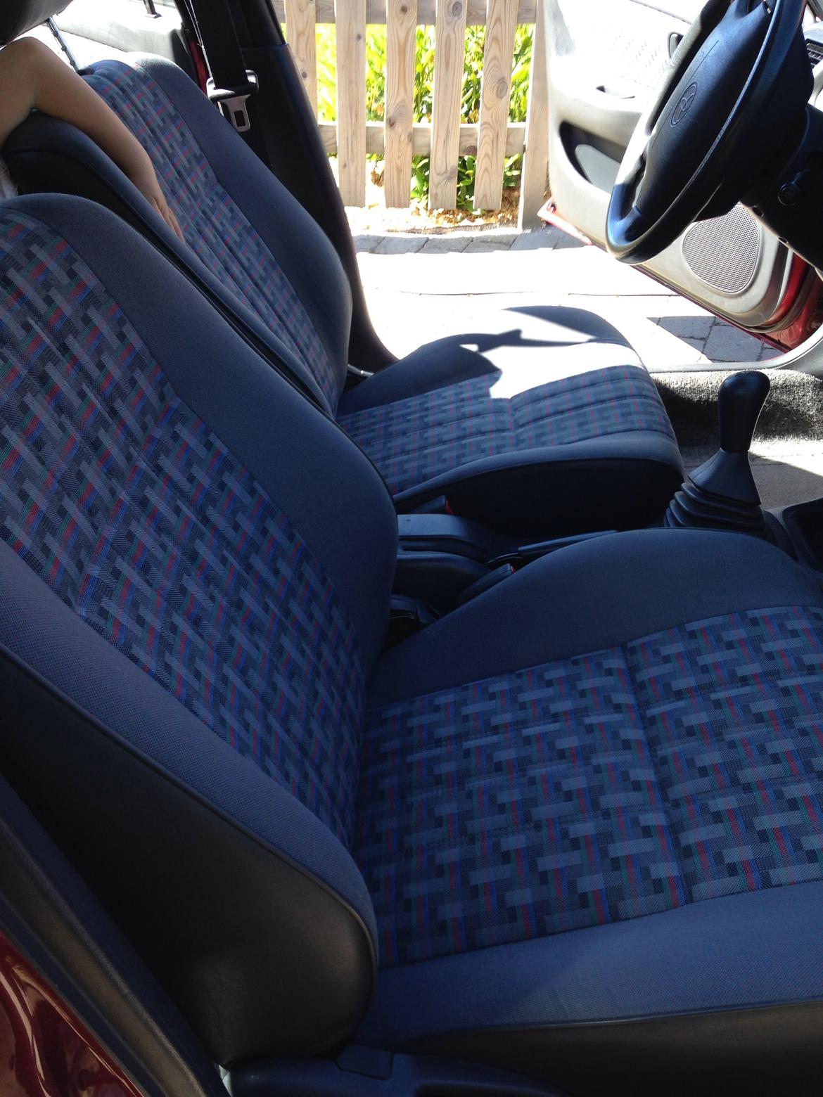 Toyota Corolla EE10 "SOLGT" billede 4