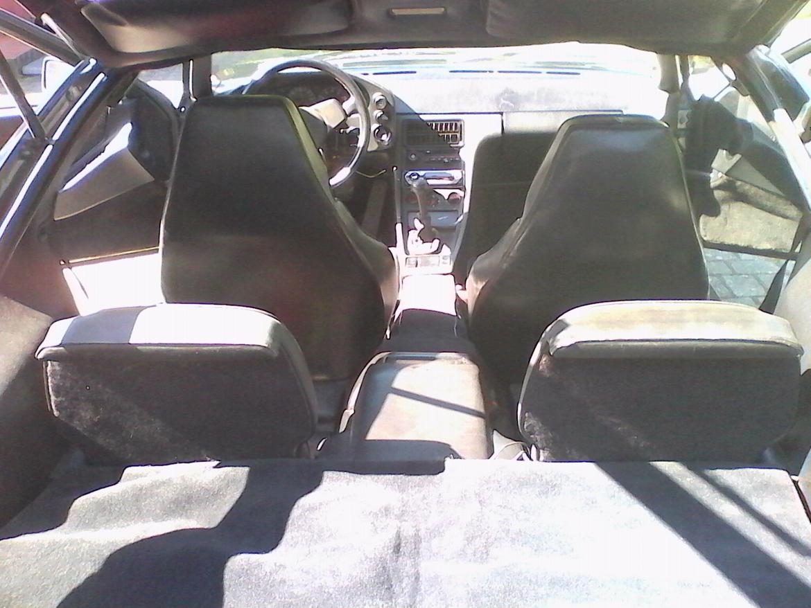 Porsche 928 billede 18