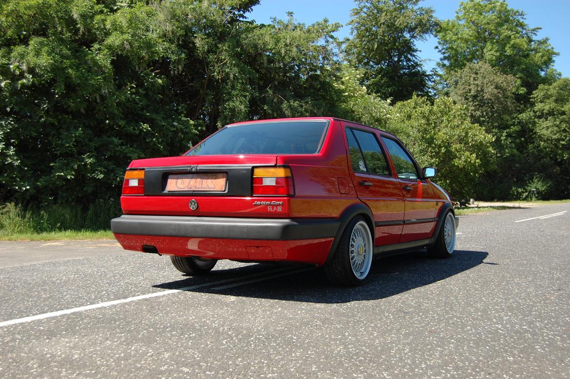 VW JettaCat Flair billede 3