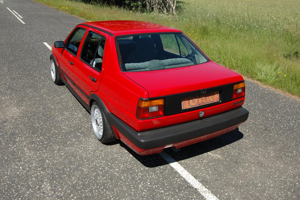 VW JettaCat Flair billede 7