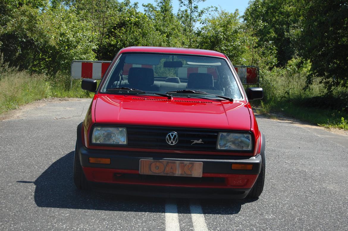 VW JettaCat Flair billede 8