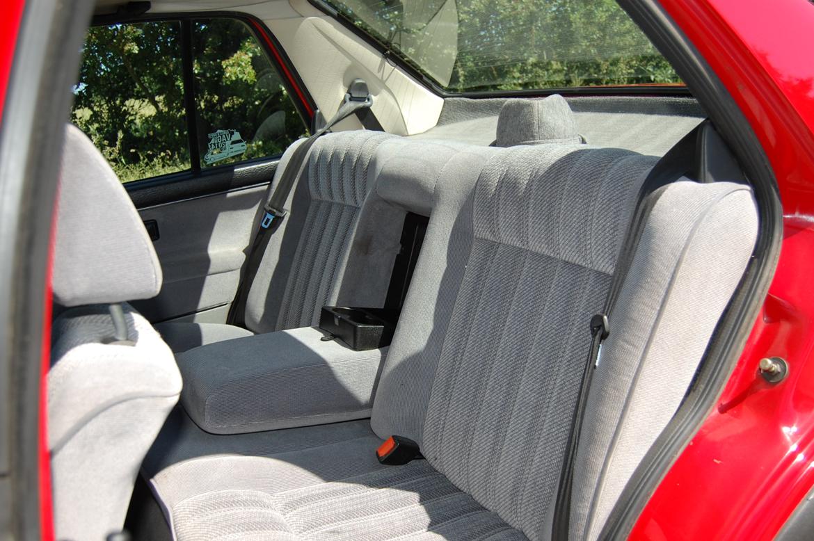 VW JettaCat Flair billede 10