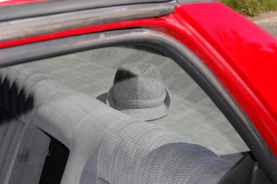 VW JettaCat Flair billede 11