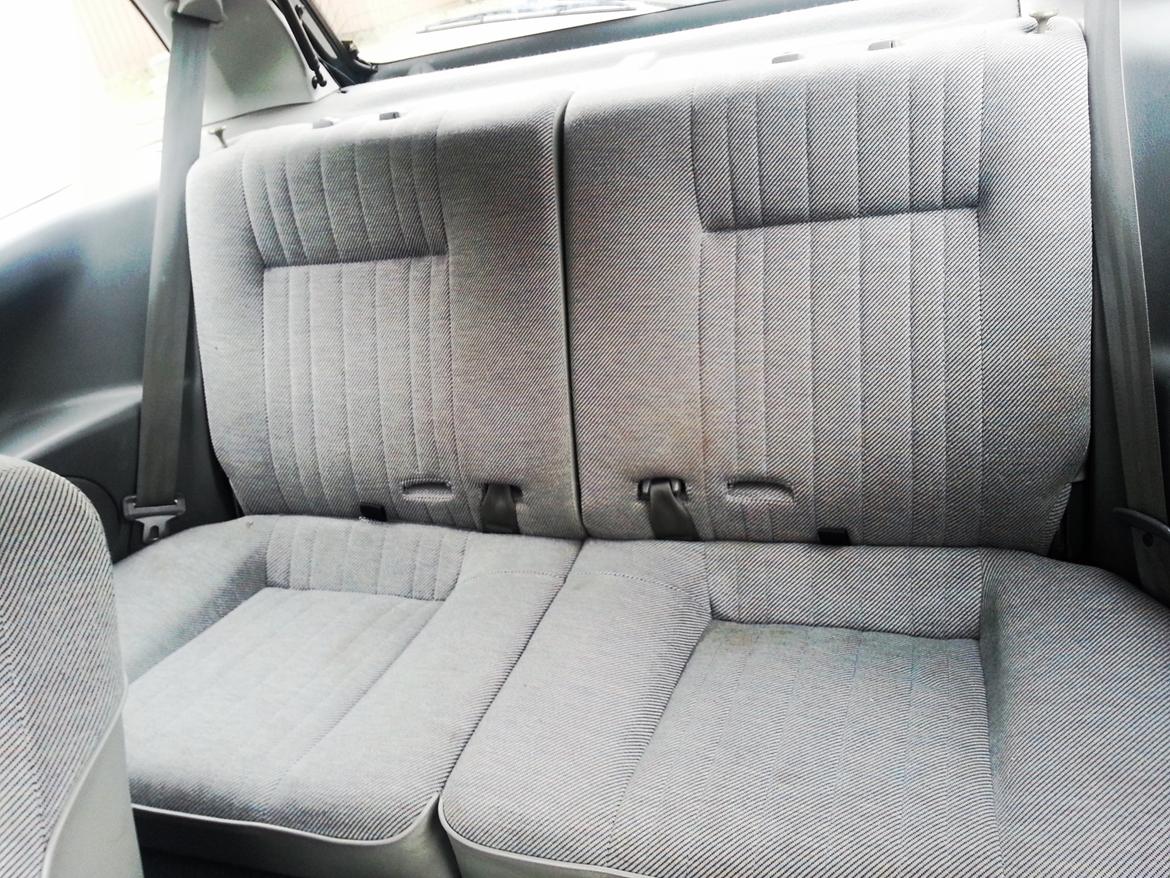 Mitsubishi Colt GLXi billede 11