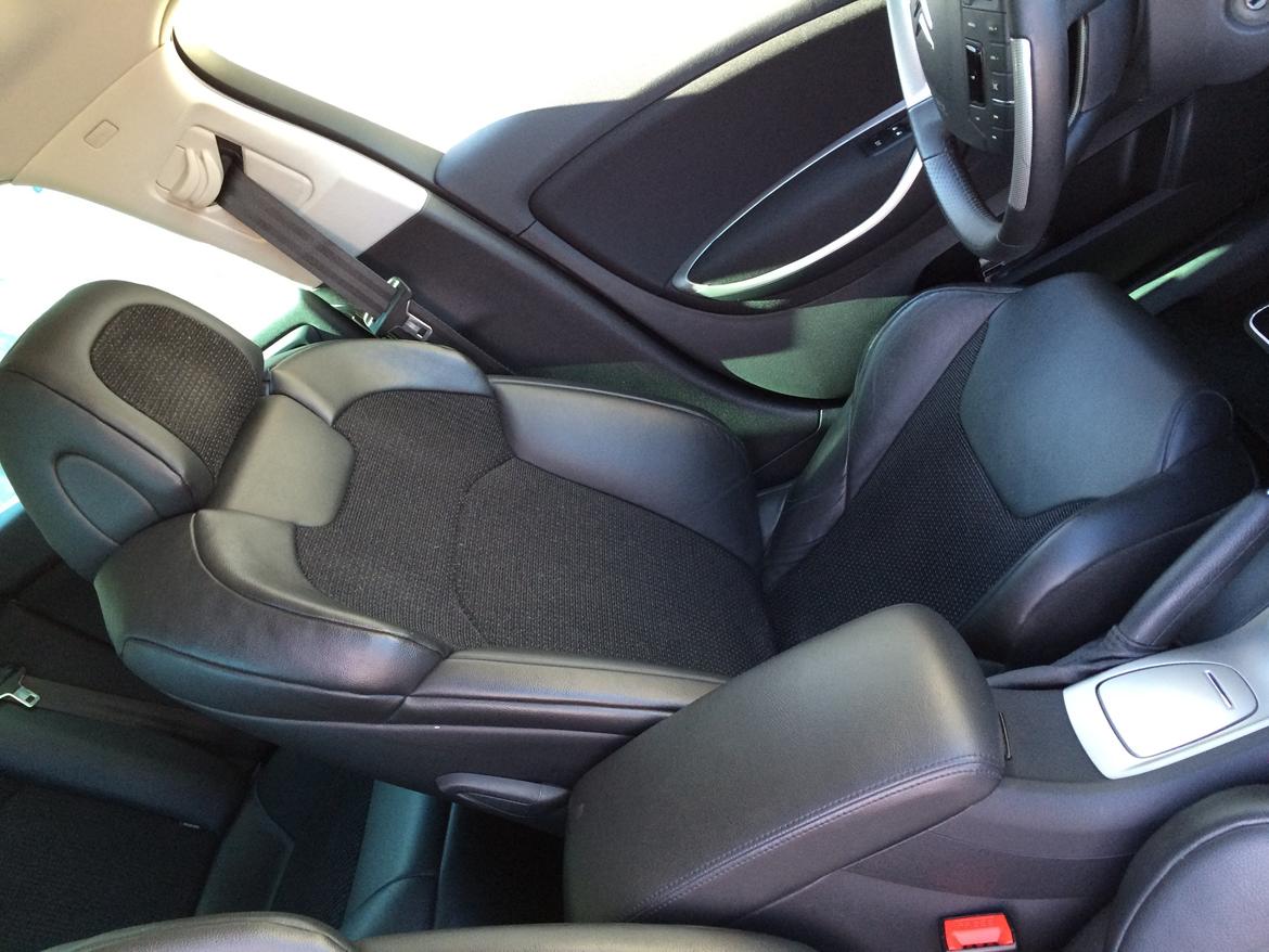 Citroën C5 Airdream FAP billede 19