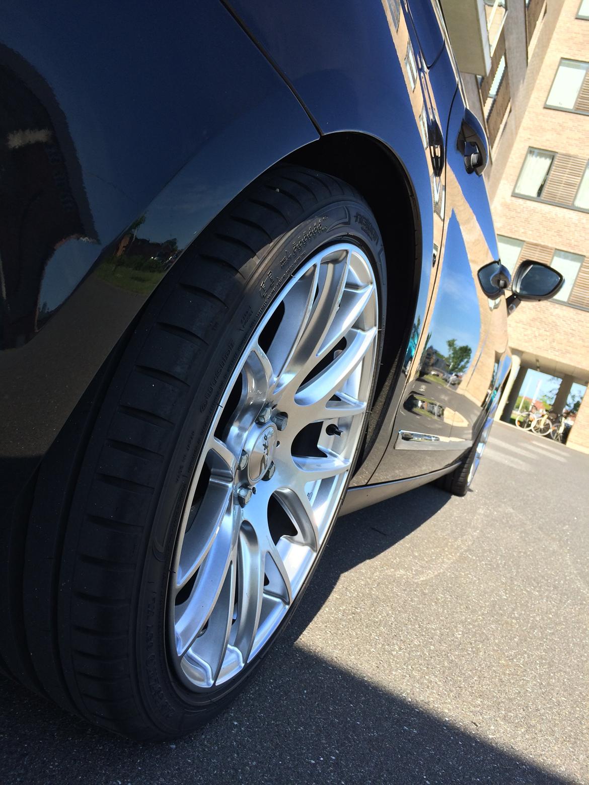 Citroën C5 Airdream FAP - Zito 935 billede 7