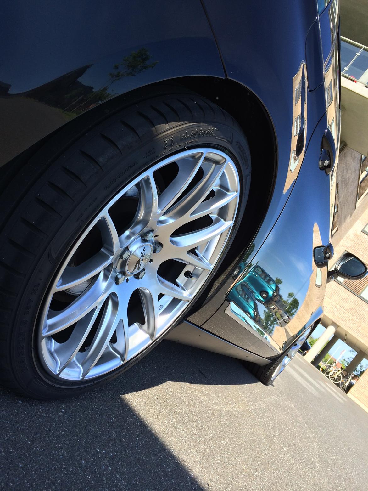 Citroën C5 Airdream FAP billede 6