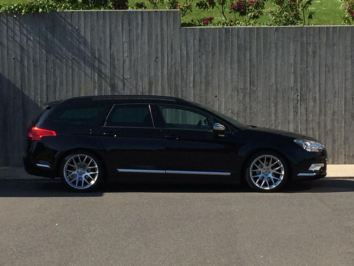 Citroën C5 Airdream FAP billede 2