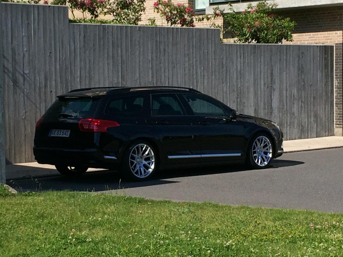 Citroën C5 Airdream FAP billede 3