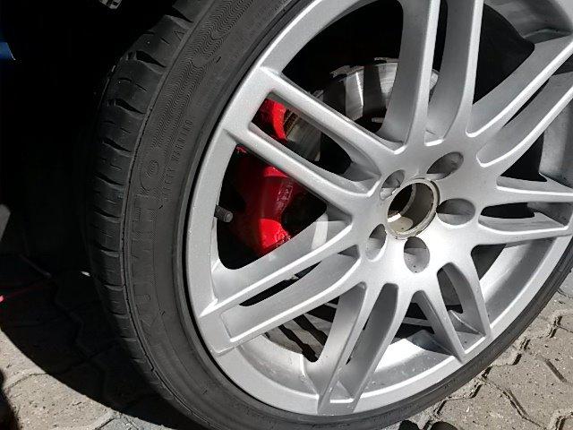 VW Golf 4 billede 31