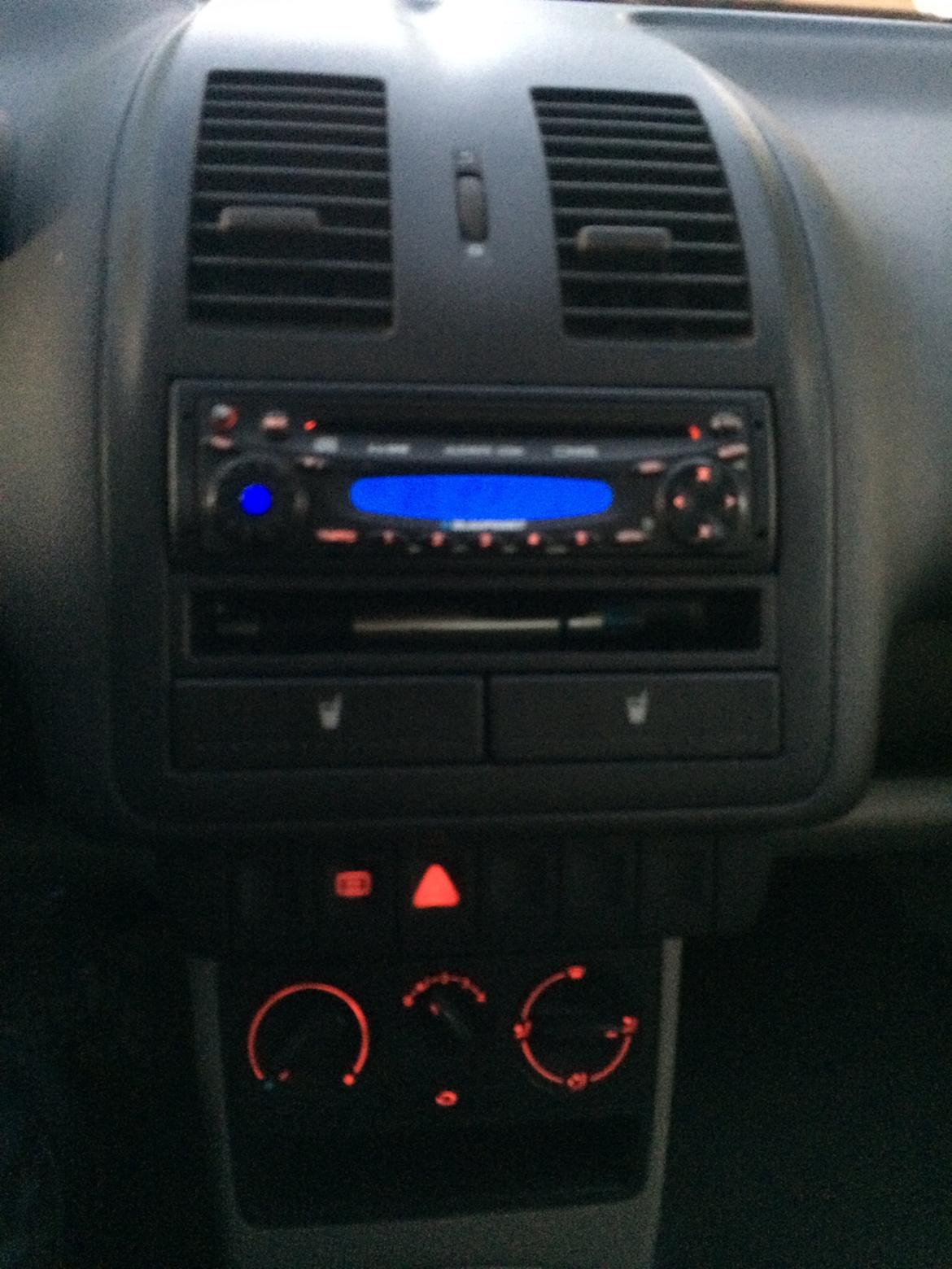 VW lupo 1.4 16v billede 7